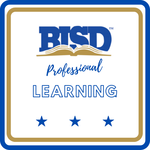 Professional Learning Logo